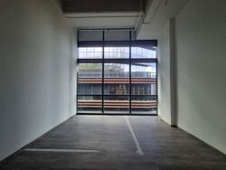 Woods Square (D25), Office #449037531